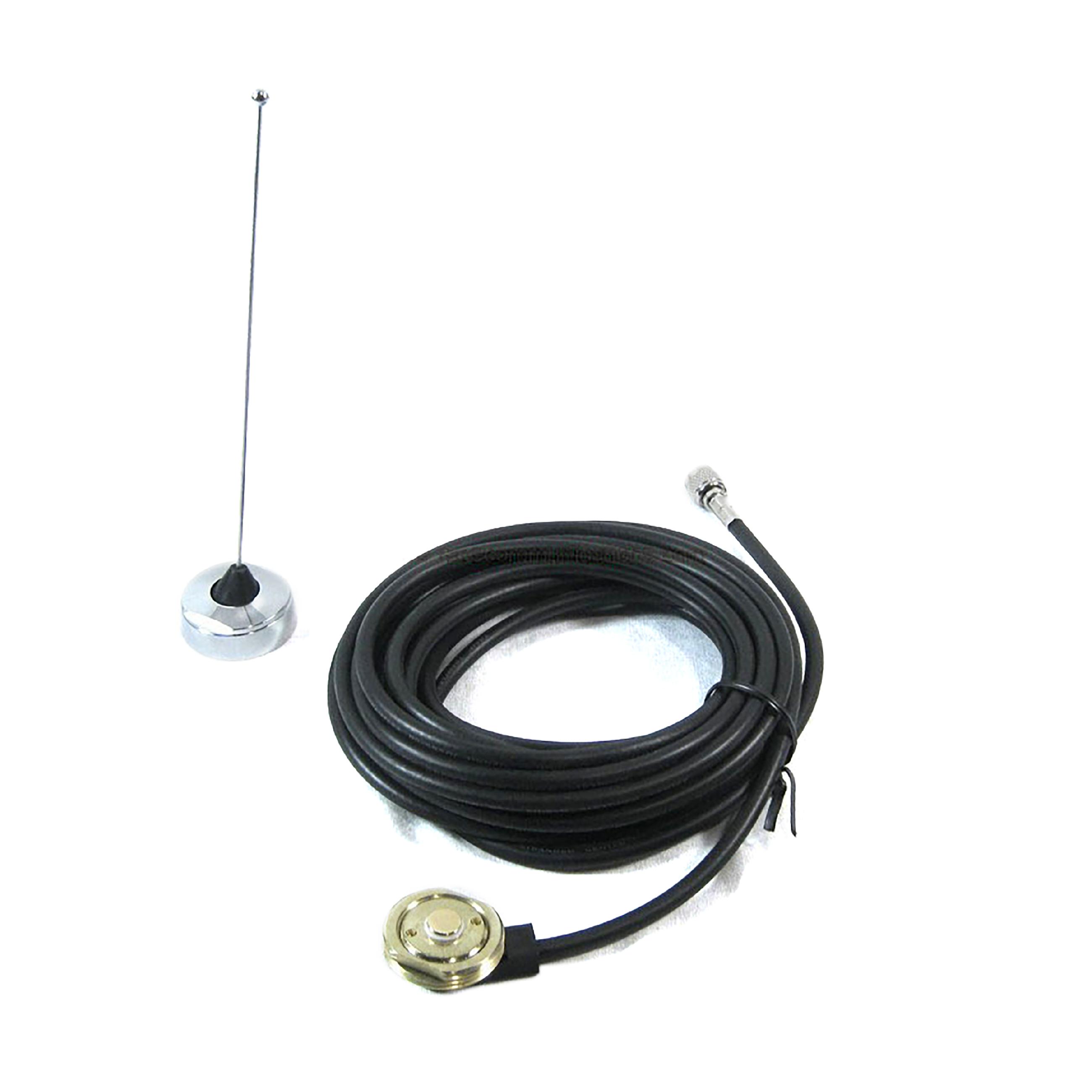 Racecom Car Antennas